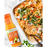 Primal Kitchen No Dairy Buffalo Sauce, 8.5 OZ