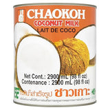 Chaokoh Thai Coconut Milk - 98 FL OZ (98 fluid ounce)