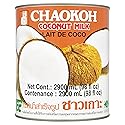Chaokoh Thai Coconut Milk - 98 FL OZ (98 fluid ounce)