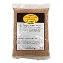 A.C. Legg Custom Blended Seasonings - Brown Sugar Maple Snack Stick Seasoning for up to 10 pounds of meat - 7.8 ounce includes cure pack