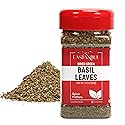 Eastanbul Dried Basil, 2.12oz, Dried Basil Leaves, Seasoning for Cooking and Food Seasoning, Perfect for Pesto, Pasta, Pizza, Mediterranean Sweet