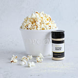 Dell Cove Spices Popcorn Seasoning Sampler in Jars | Set of 4 Toppings