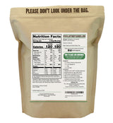 Anthony's Organic Brownie Mix,1 lb, Gluten Free, Dairy Free, Non GMO, Rich & Fudgy