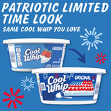 Cool Whip Original Whipped Topping, 8 oz Tub
