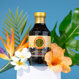 Aloha Shoyu - Organic Hawaiian Honey Teriyaki Glaze - Taste of the Islands - Made in Hawaii - 20 oz. Bottle