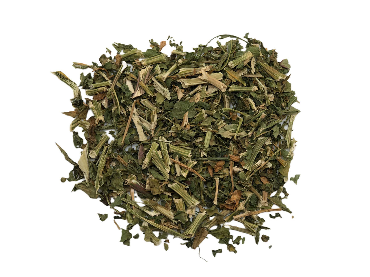 Epazote Dried Cut Herb, 2 oz, Epazote Natural, Mexican Seasoning, Epazote Spice,Resealable Bag, Product From Mexico, Packaged in the USA (2 oz.)