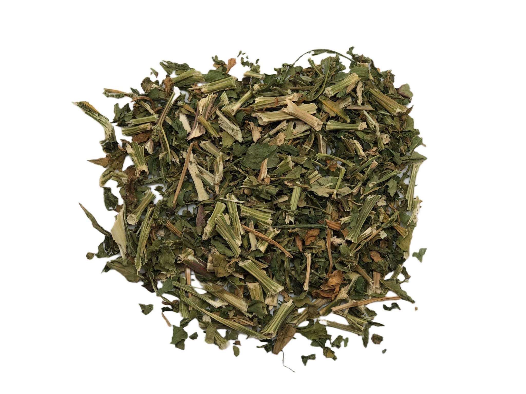 Epazote Dried Cut Herb, 2 oz, Epazote Natural, Mexican Seasoning, Epazote Spice,Resealable Bag, Product From Mexico, Packaged in the USA (2 oz.)