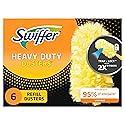 Swiffer 360 Dusters Refills 6 Count (Pack of 2)