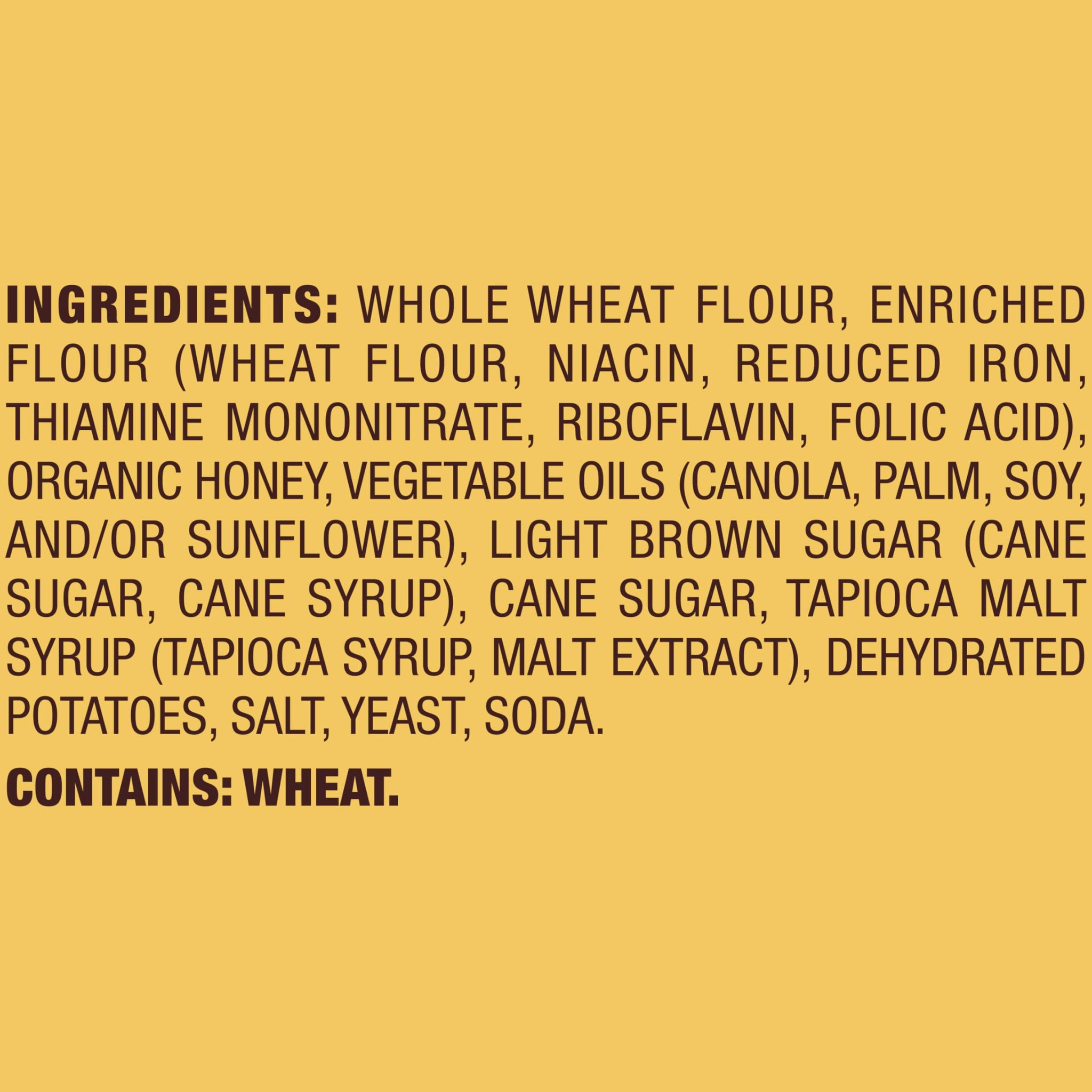 Snyder's of Hanover Pretzels, Braided Pretzel Twists Honey Wheat, 12 Oz