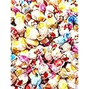Fruit Filled Hard Candy Individually Wrapped - 2 lb Delicious Assorted Variety Pack for Snacking & Sharing - Mothers Day Candy, Basket Stuffers