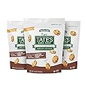 Tate's Bake Shop Tiny Gluten Free Chocolate Chip Cookies, 3 - 5.5 oz Bags