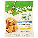 Perdue Organic Simply Smart Nuggets, 22 OZ