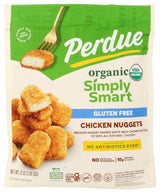 Perdue Organic Simply Smart Nuggets, 22 OZ
