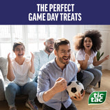 TIC TAC CHEWY! Sour Adventure, Sour Candy, Bulk 12 Pack, Fruity Chewy Candy, Share Size, 3.4 oz Each (Packaging May Vary)