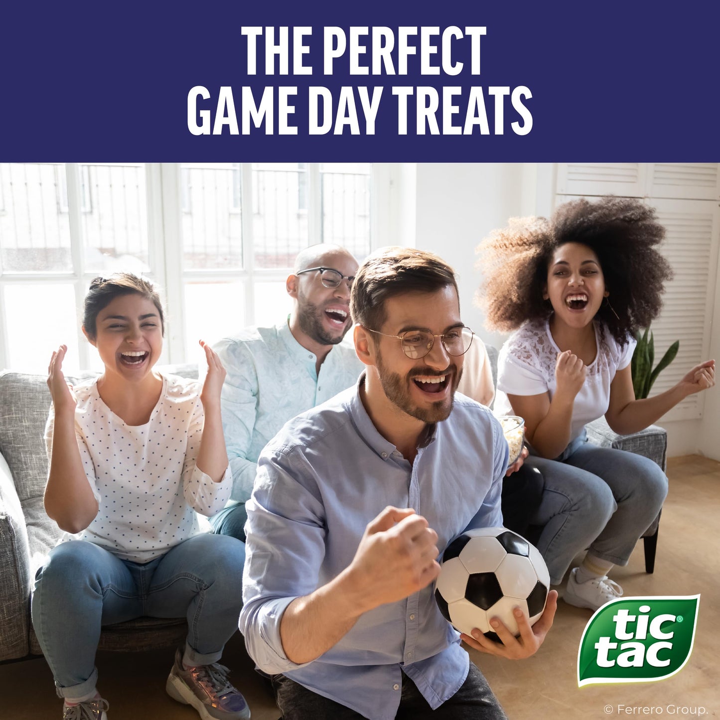Tic Tac Fruit Adventure, On-the-Go Pocket-Sized Mints, 200 pieces, 3.4 oz Single Pack
