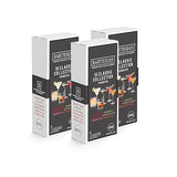 Bartesian The Classic Collection Favorites Cocktail Mixer Capsules, Variety Pack of 18 Cocktail Capsules, for Bartesian Premium Cocktail Maker