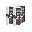 Bartesian The Classic Collection Favorites Cocktail Mixer Capsules, Variety Pack of 18 Cocktail Capsules, for Bartesian Premium Cocktail Maker