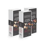 Bartesian The Classic Collection Favorites Cocktail Mixer Capsules, Variety Pack of 18 Cocktail Capsules, for Bartesian Premium Cocktail Maker