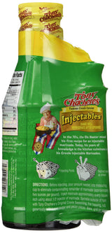 Tony Chachere's Marinade Praline Honey Ham W/ Injector - 17 oz