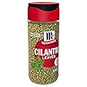 McCormick Cilantro Leaves, 0.5 Oz