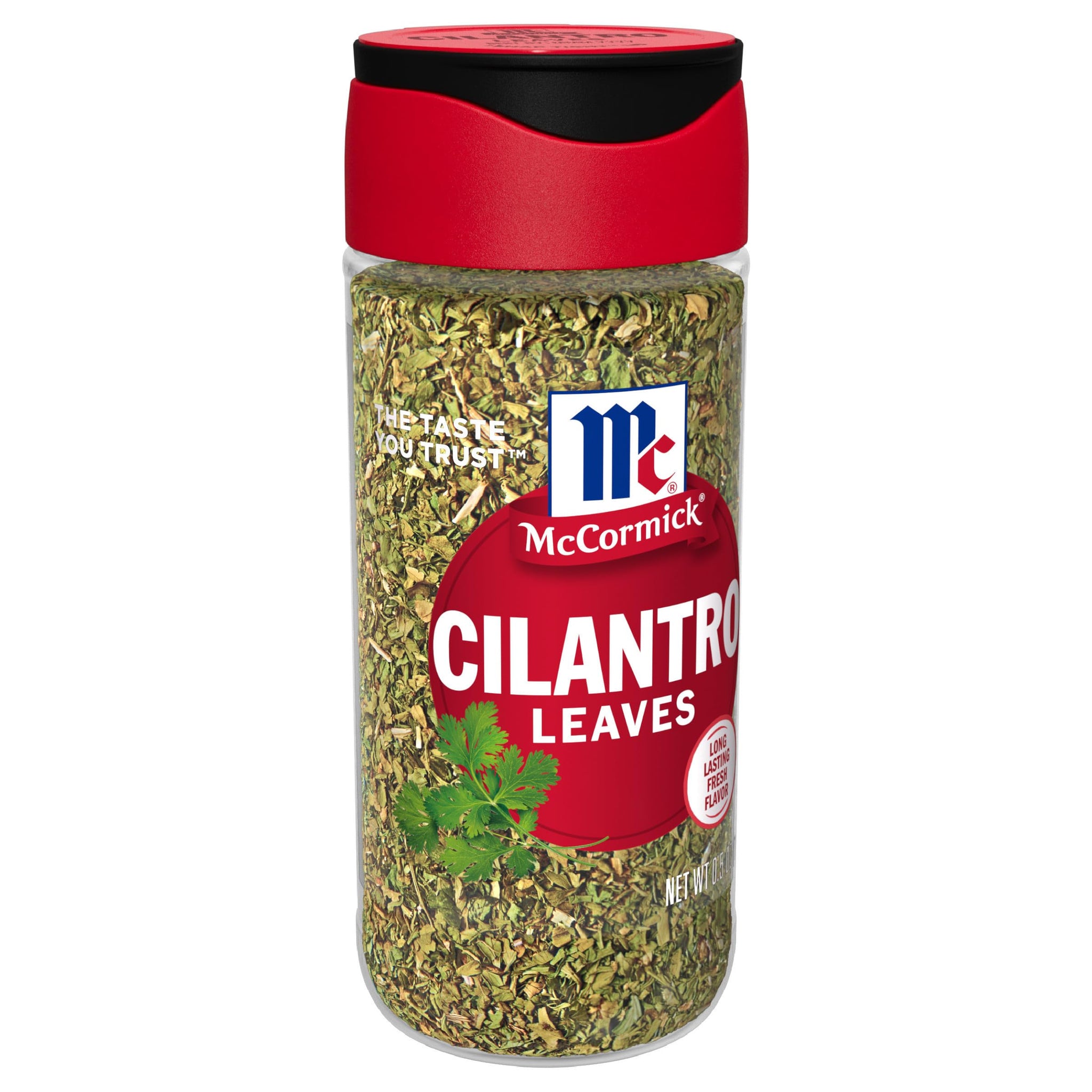 McCormick Cilantro Leaves, 0.5 Oz