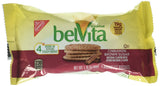 Nabisco Belvita Cinnamon Brown Sugar 8ct, 1.76oz