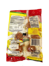 Beny Sandias Watermelon Hard Candy Lollipop Chili Coated 10ct 4.59oz Bag
