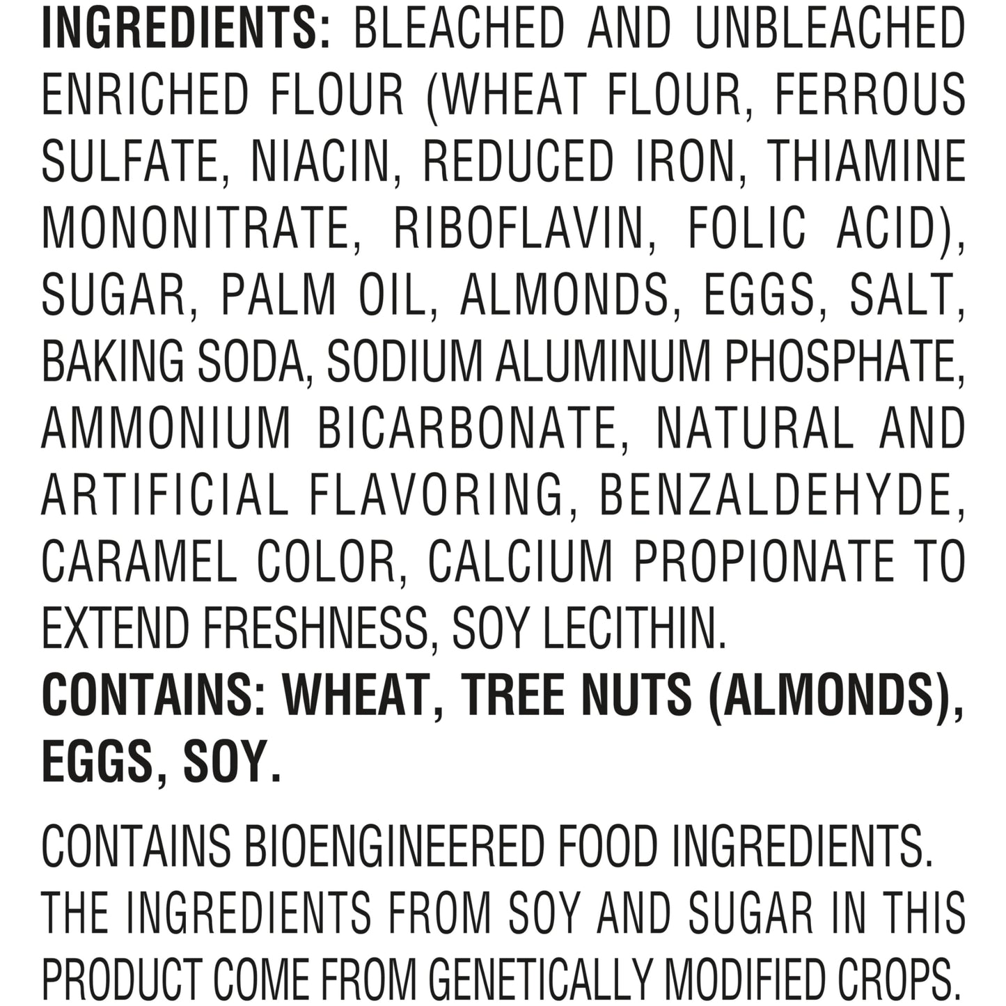 Stella D'oro Cookies, Almond Delight, 9 Oz