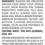 Stella D'oro Cookies, Almond Delight, 9 Oz