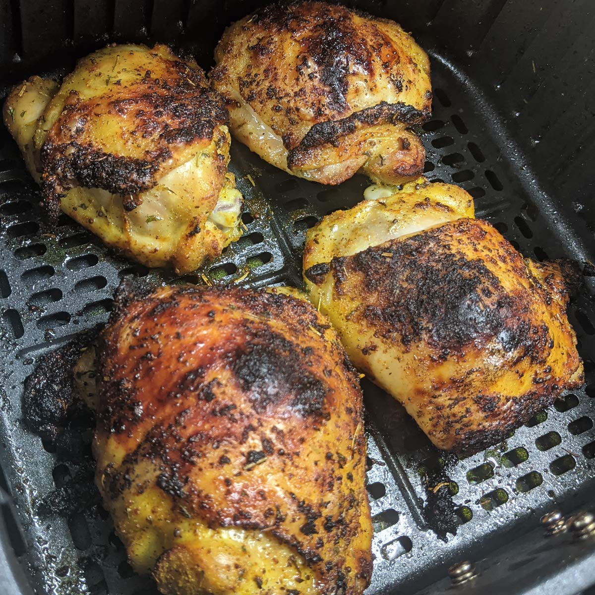 Burnt Sacrifice Lemon Pepper Seasoning Dry Rub (3.5 Ounces - Makes 9 Lbs) California Style Gourmet BBQ, Perfect On Chicken Wings, Thighs, Pork Ribs