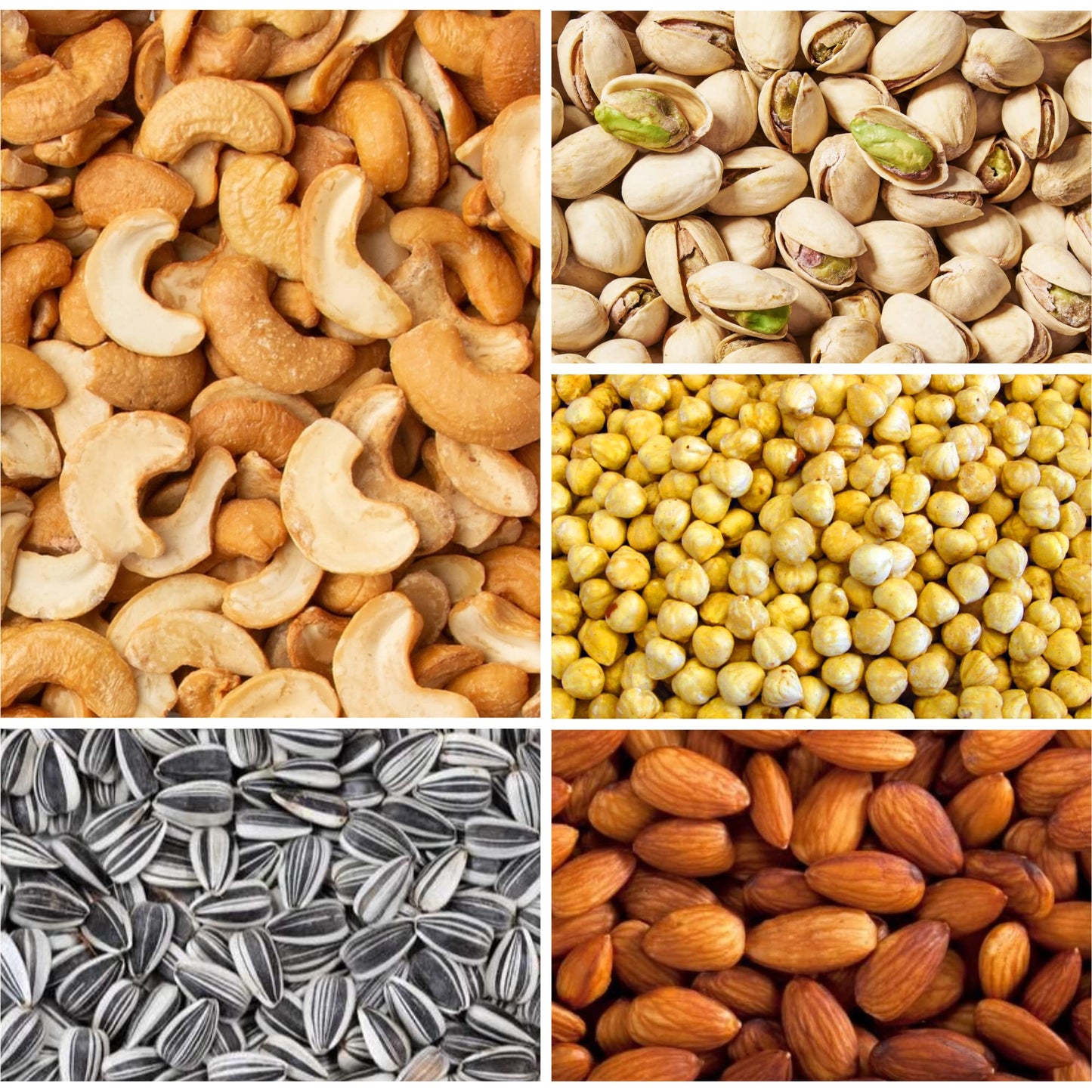 NY SPICE SHOP Unsalted Snacks Pack - Dried Fruit & Nuts Gift Pack - Holiday Nuts Gift Basket - Variety of Snacks - Classic Fruit and Nut Trail Mix