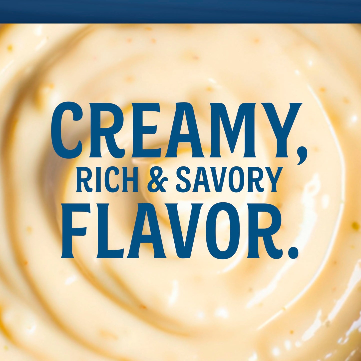 Hellmann's Garlic Parmesan Chicken Tender Mayonnaise Style Dip Garlic Parmesan Delicious Flavor No Artificial Flavors 11.5 Fl Oz