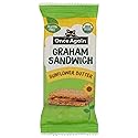 ONCE AGAIN Organic Sunflower Seed Butter Graham Cracker Sandwich, 1.59 OZ