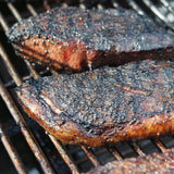 Hardcore Carnivore Black: Activated Charcoal Meat Seasoning Rub (58 oz Mega Pack) Texas-Made, Blend for Steak, Brisket, Burgers, BBQ, Grilling