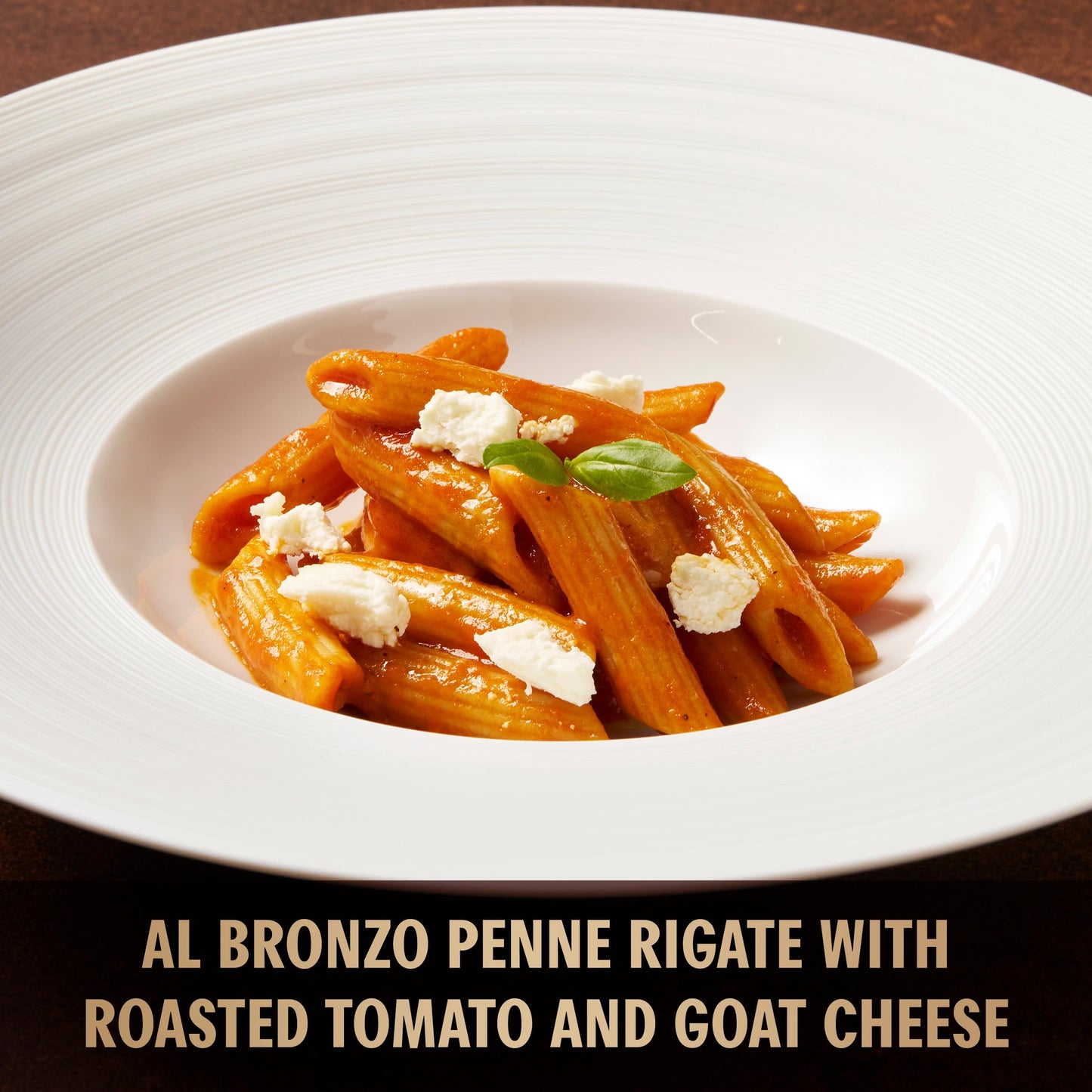 Barilla Al Bronzo Organic Penne, 16 oz