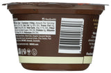 Brekki, Overnight Oats Dark Chocolate, 5.3 Ounce