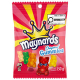 Maynards Original Gummies Candy, 150g/5.2 oz