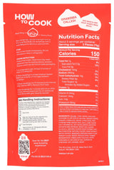 Mila, Frozen Soup Dumplings Pork, 8.8 Ounce