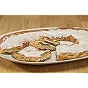 Bavarian Crème Kringle-Racine Danish Kringles