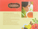Celestial Seasonings India Spice Chai,24 Count