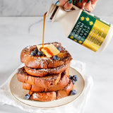 Golden Blossom Maple Syrup 16.9 FL OZ