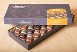Abdallah Chocolates Assorted Caramels 9 oz.