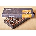 Abdallah Chocolates Assorted Caramels 9 oz.
