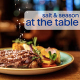 Morton Gourmet Flavored Salt Steak Seasoning (2 Pack)