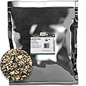 Frontier Co-op Comfrey Root, Cut and Sifted, Certified Organic, Kosher | 1 lb. Bulk Bag | Symphytum officinale L.