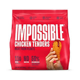 Impossible Chicken Tenders Plant Based, 12 Ounce