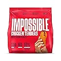 Impossible Chicken Tenders Plant Based, 12 Ounce