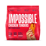 Impossible Chicken Tenders Plant Based, 12 Ounce