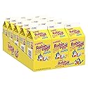 WHOPPERS Mini Robin Eggs Malted Milk Treats, Bulk, Easter Candy, 4 oz Cartons (15 Count)