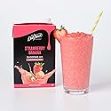 DaVinci Gourmet Strawberry Banana Smoothie, 48 Fluid Ounces (Pack of 1)